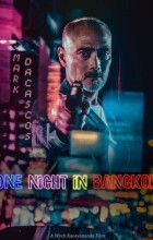 One Night in Bangkok (2020 - VJ Emmy - Luganda)